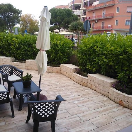 Casa Vacanze Margo' Monopoli Zewnętrze zdjęcie