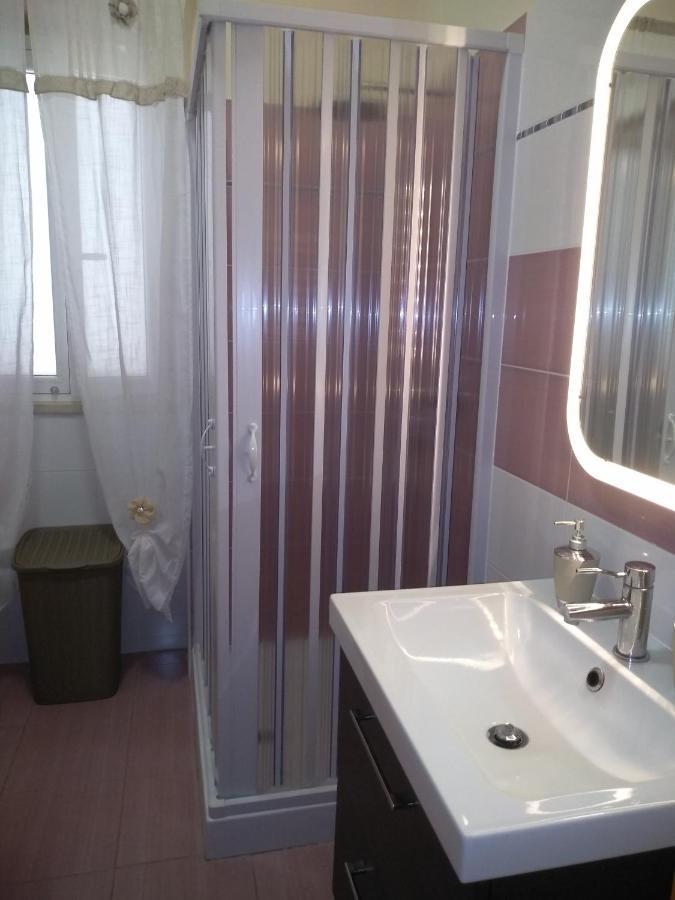 Casa Vacanze Margo' Monopoli Zewnętrze zdjęcie