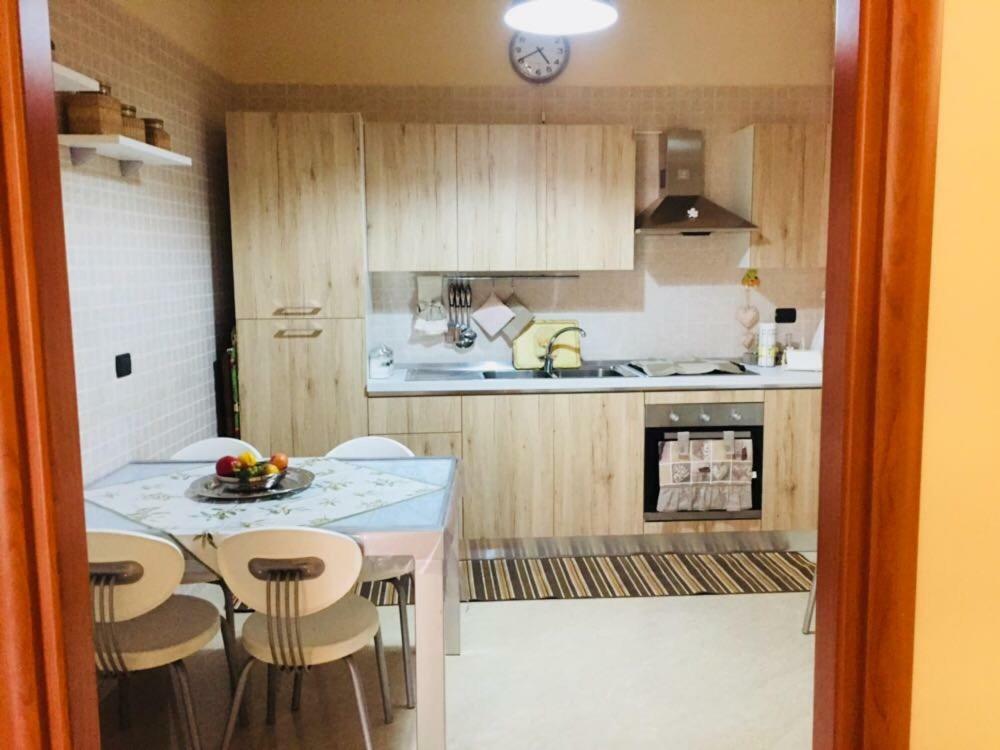 Casa Vacanze Margo' Monopoli Zewnętrze zdjęcie