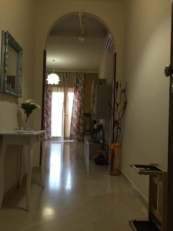 Casa Vacanze Margo' Monopoli Zewnętrze zdjęcie