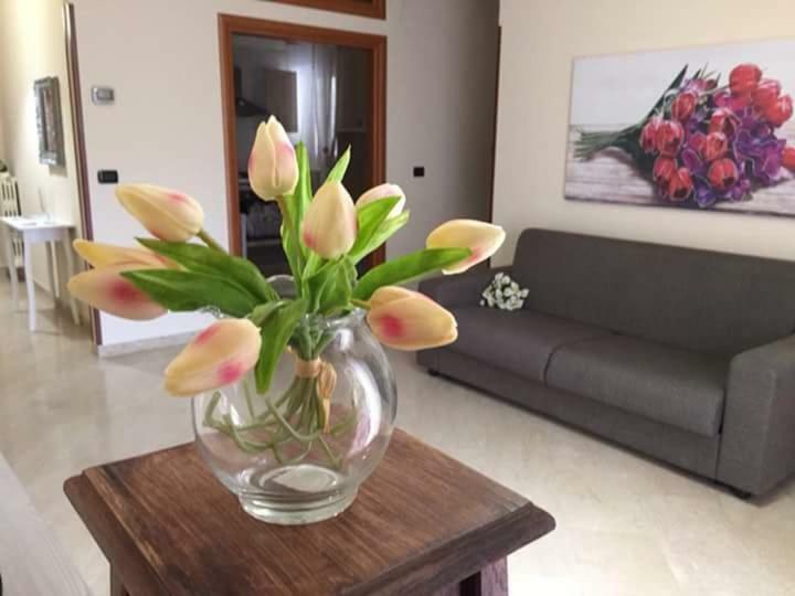 Casa Vacanze Margo' Monopoli Zewnętrze zdjęcie