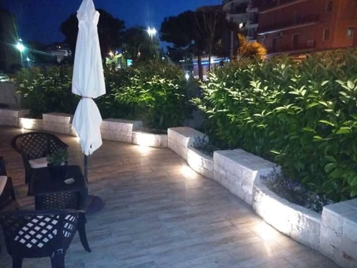 Casa Vacanze Margo' Monopoli Zewnętrze zdjęcie