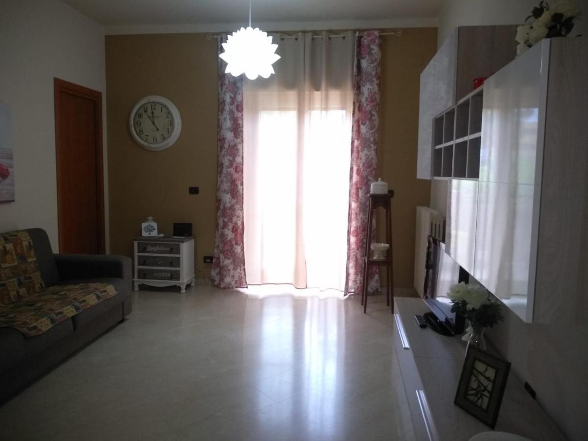 Casa Vacanze Margo' Monopoli Zewnętrze zdjęcie