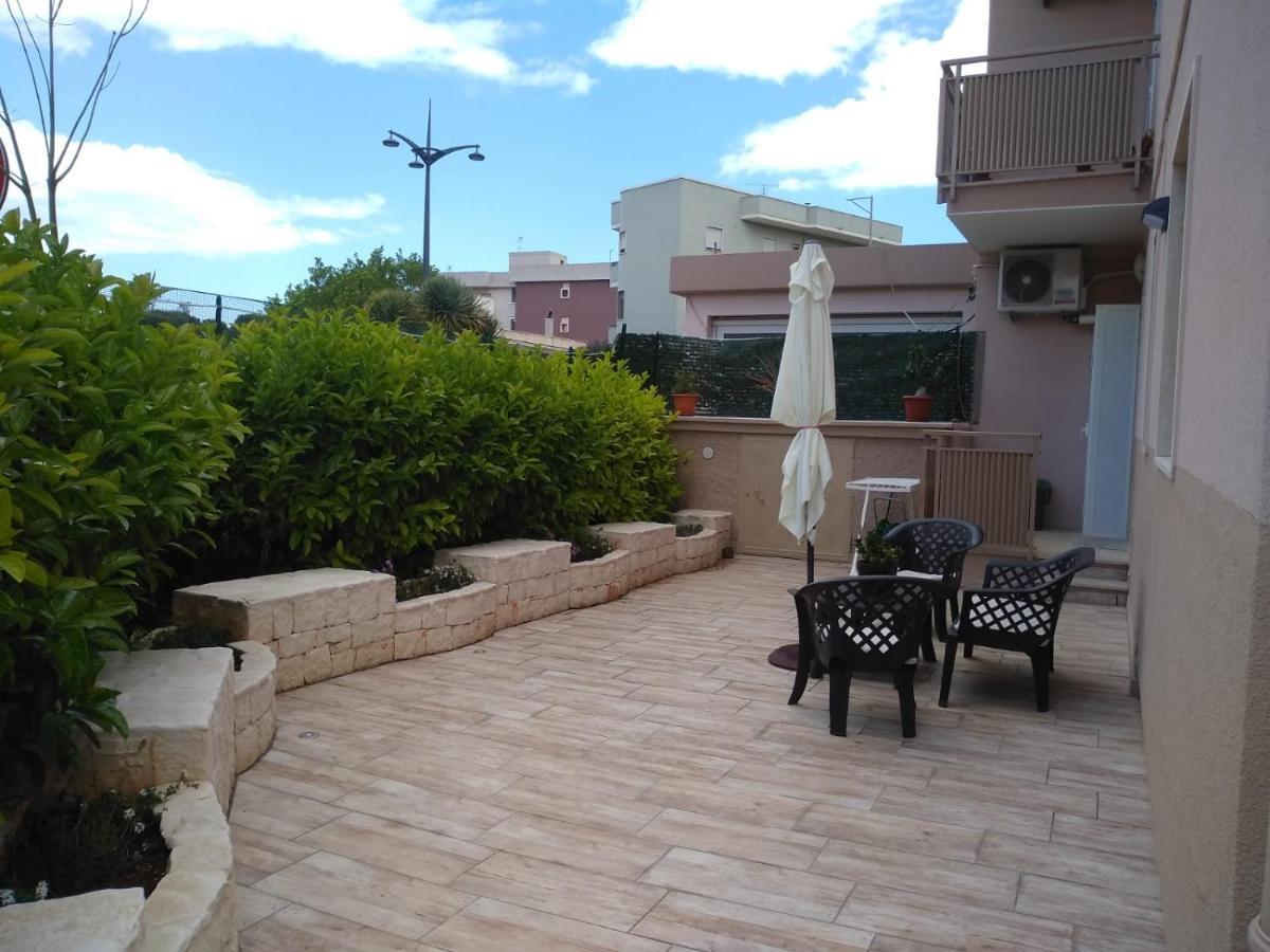 Casa Vacanze Margo' Monopoli Zewnętrze zdjęcie