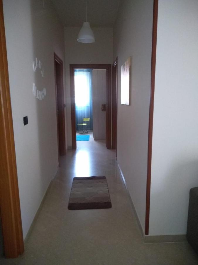 Casa Vacanze Margo' Monopoli Zewnętrze zdjęcie