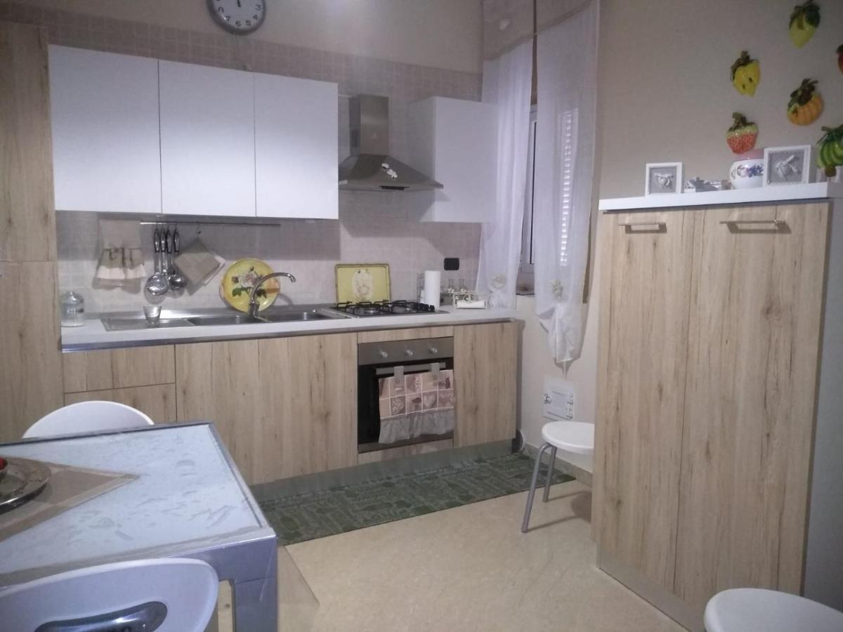 Casa Vacanze Margo' Monopoli Zewnętrze zdjęcie