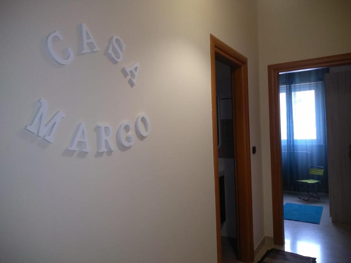 Casa Vacanze Margo' Monopoli Zewnętrze zdjęcie