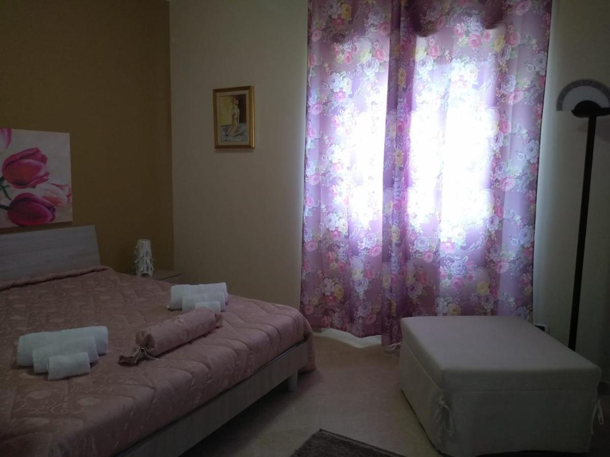 Casa Vacanze Margo' Monopoli Zewnętrze zdjęcie