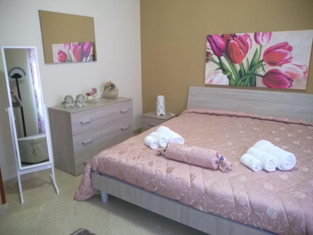 Casa Vacanze Margo' Monopoli Zewnętrze zdjęcie