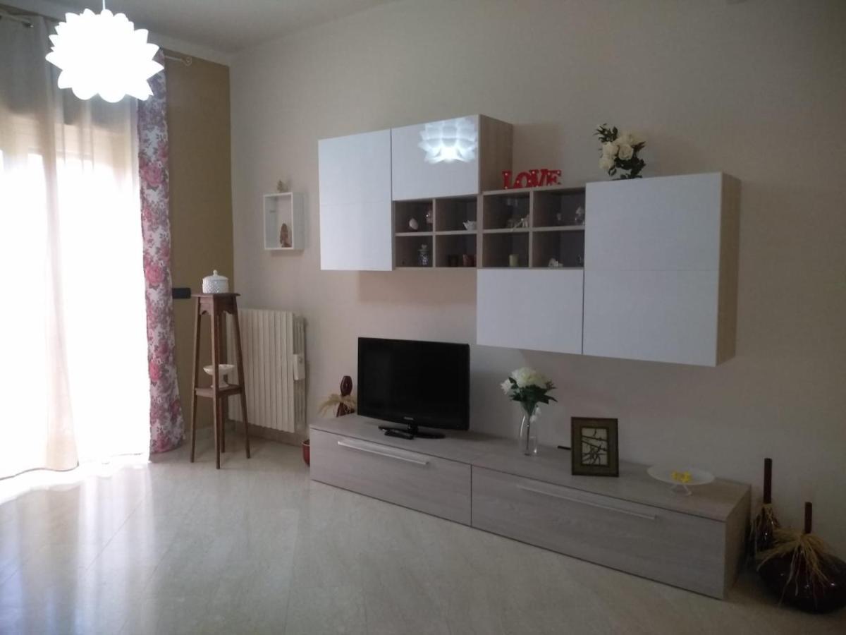 Casa Vacanze Margo' Monopoli Zewnętrze zdjęcie