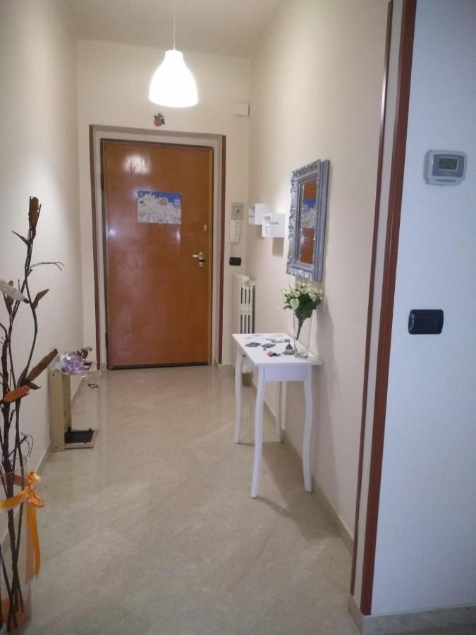 Casa Vacanze Margo' Monopoli Zewnętrze zdjęcie