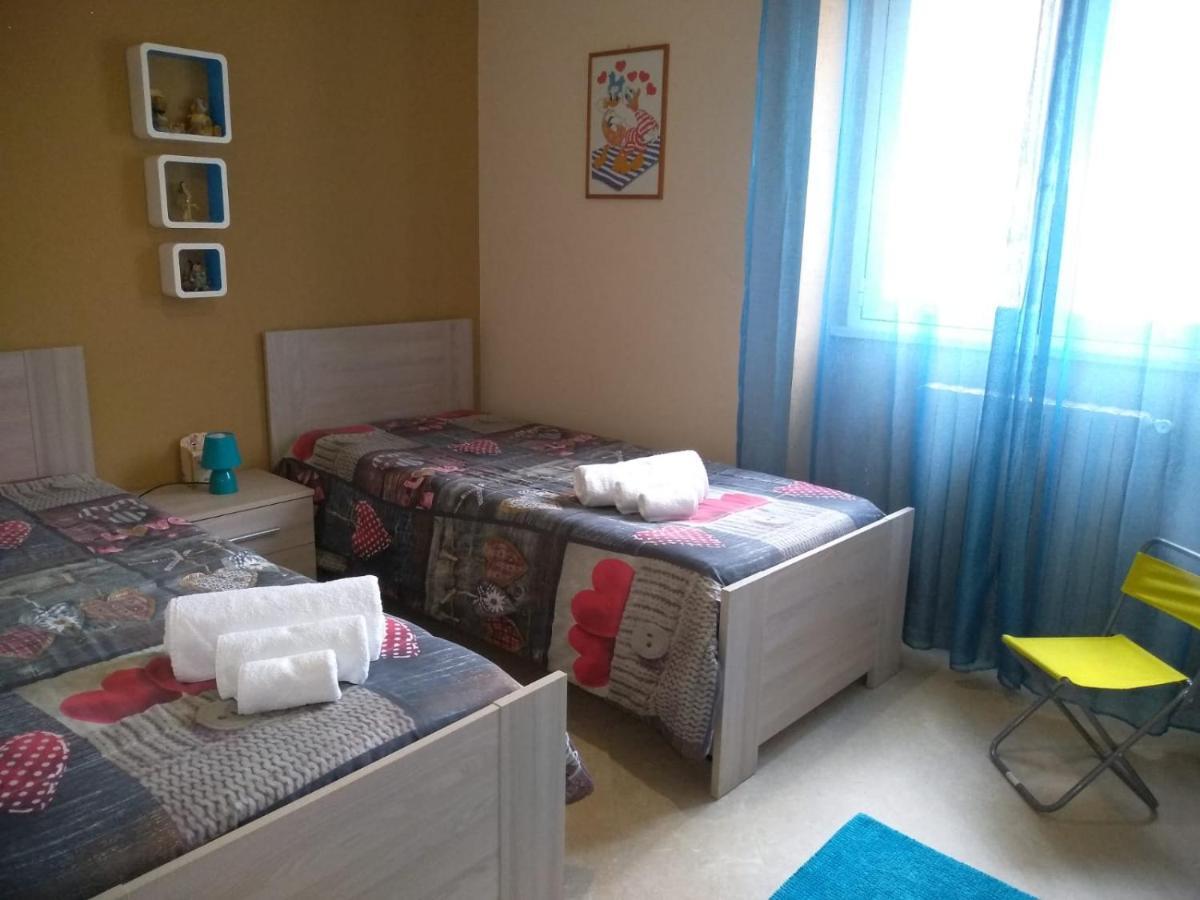 Casa Vacanze Margo' Monopoli Zewnętrze zdjęcie